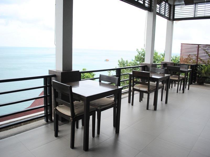 Villa La Moon Resort And Restaurant Chaweng  Exterior photo